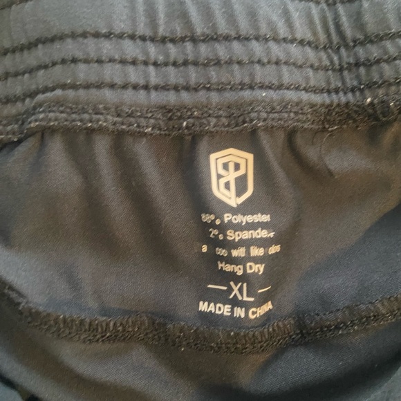 Born Primitive lounge shorts - Picture 3 of 4